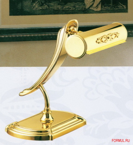 Лампа Possoni Illuminazione 3006/L ORO